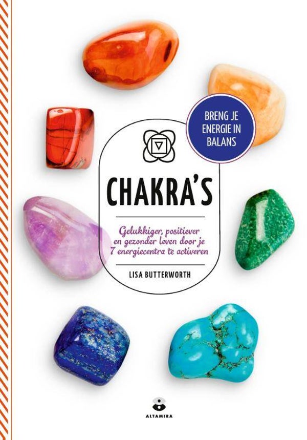 Chakra’s