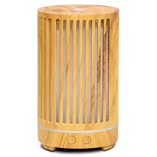 Aroma diffuser ZaZen naturel