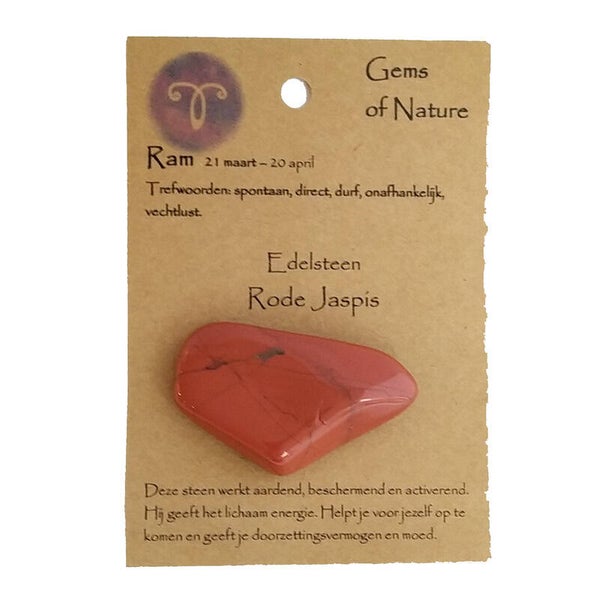 Sterrenbeeld steen ram