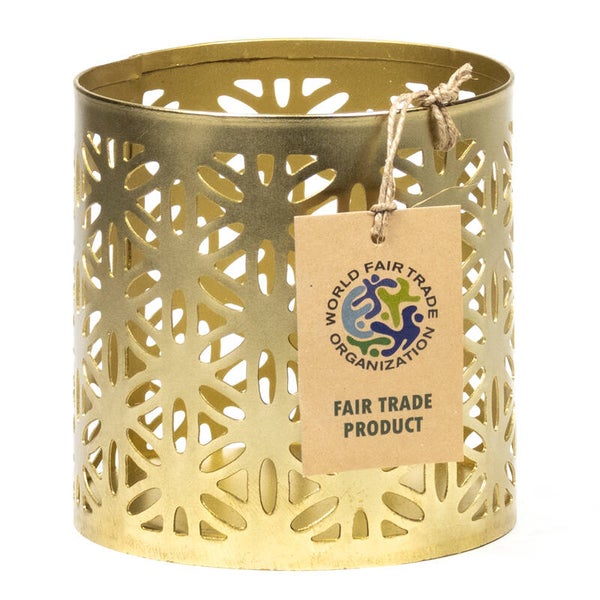 Lantaarn levensbloem 9cm