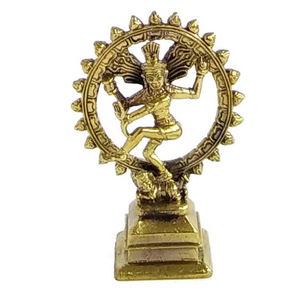 Shiva dansend