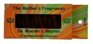 Wierook Mirre kegeltjes De Moeder's geuren