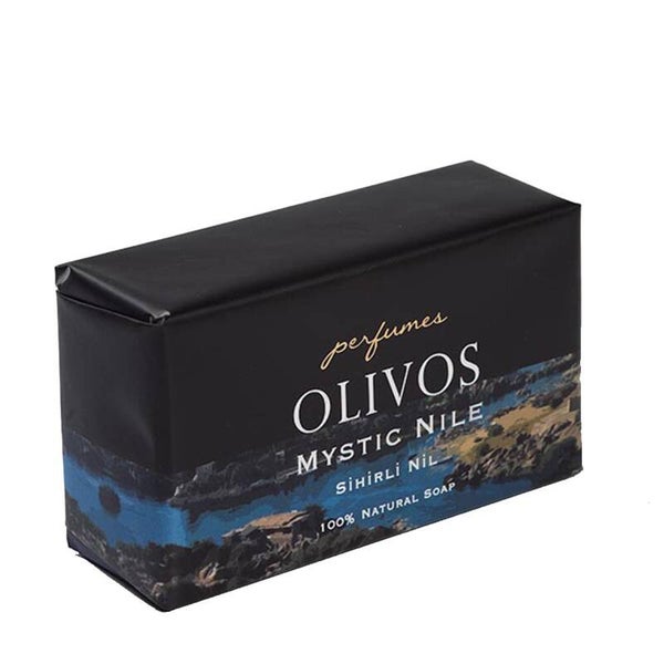 Olivos zeep Mystic nile