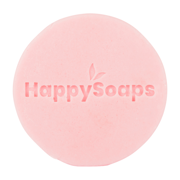 Conditioner bar - tender rose