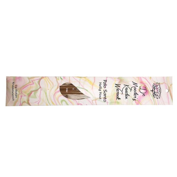 Wierook Palo Santo De Moeder's geuren