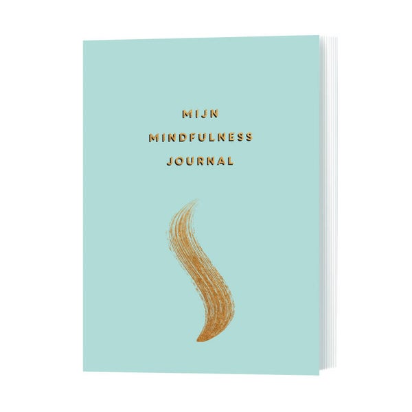 Mijn mindfulness journal