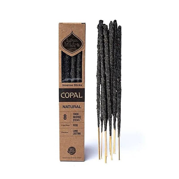 Wierook puur Sagrada Madre Copal