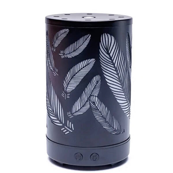 Aroma diffuser Feathers