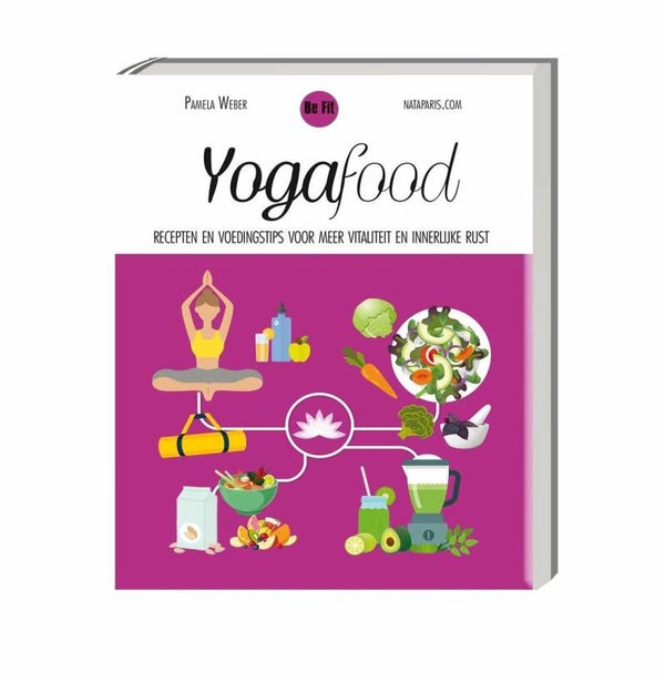 Yogafood