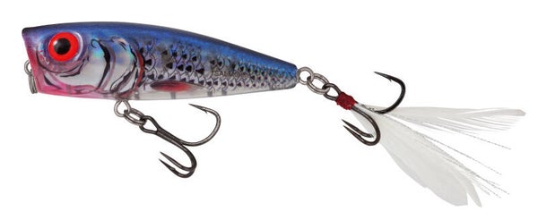 Salmo Rattlin' Pop Floating 7 cm