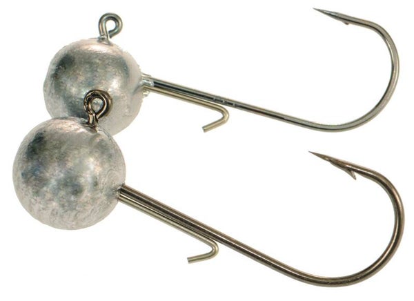 Predox Jighead round