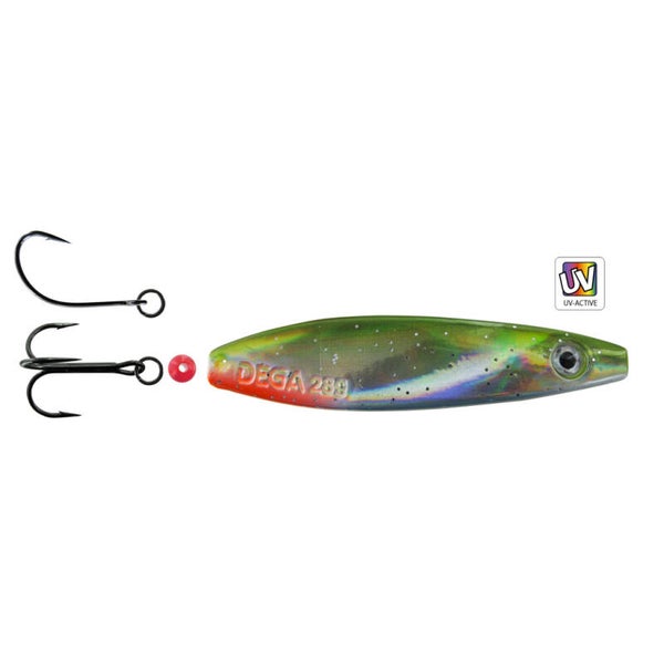 Dega Seatrout IV inliner lepel 18 gram