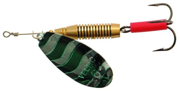 Veltic verzwaarde spinners | div. kleuren/gewichten