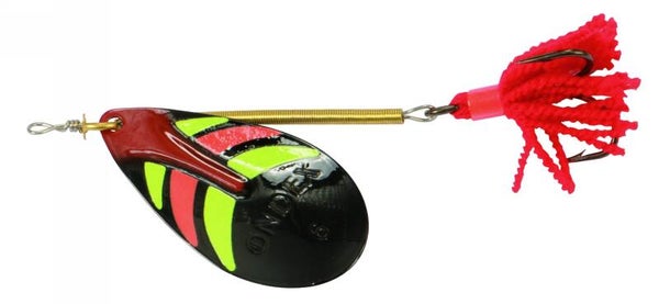 Ondex blinkers maat 4