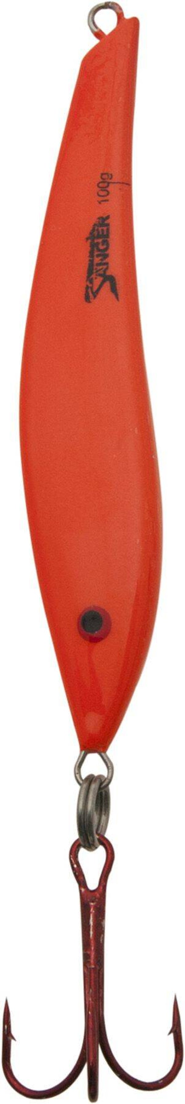 Aquantic Lotic Pilker 150 gram