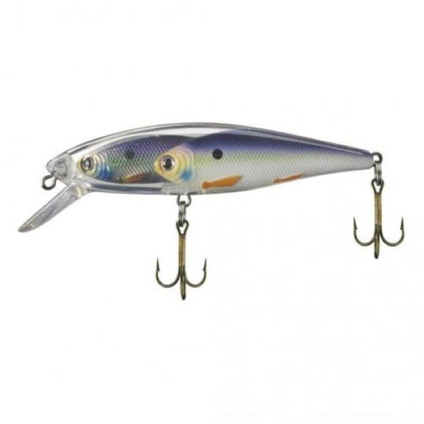 Jenzi Dragon Diver Floating diving: 1-1,5  Size: 9cm 13gr