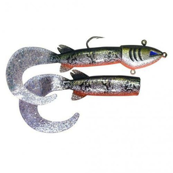 Jenzi Kabeljauw-kraker