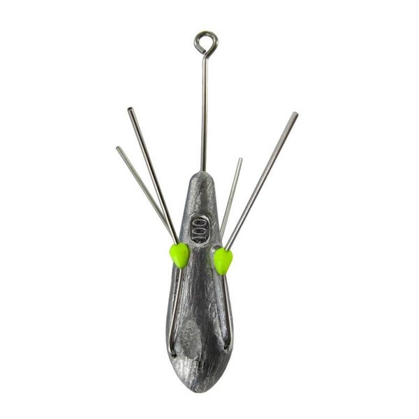 Dega Werplood met klapankers | 150 gram
