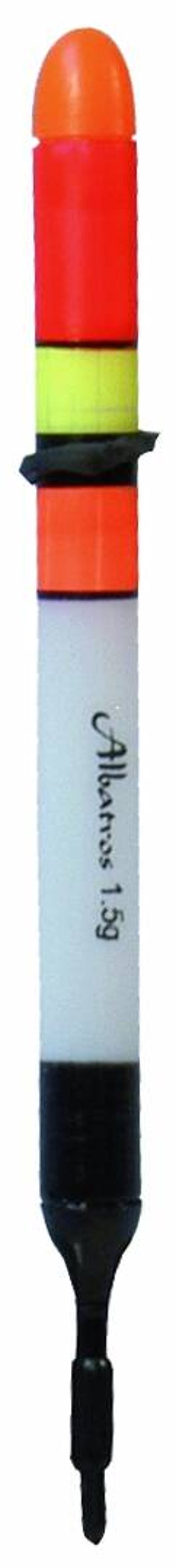 Albatros lichtdobber luchtpen