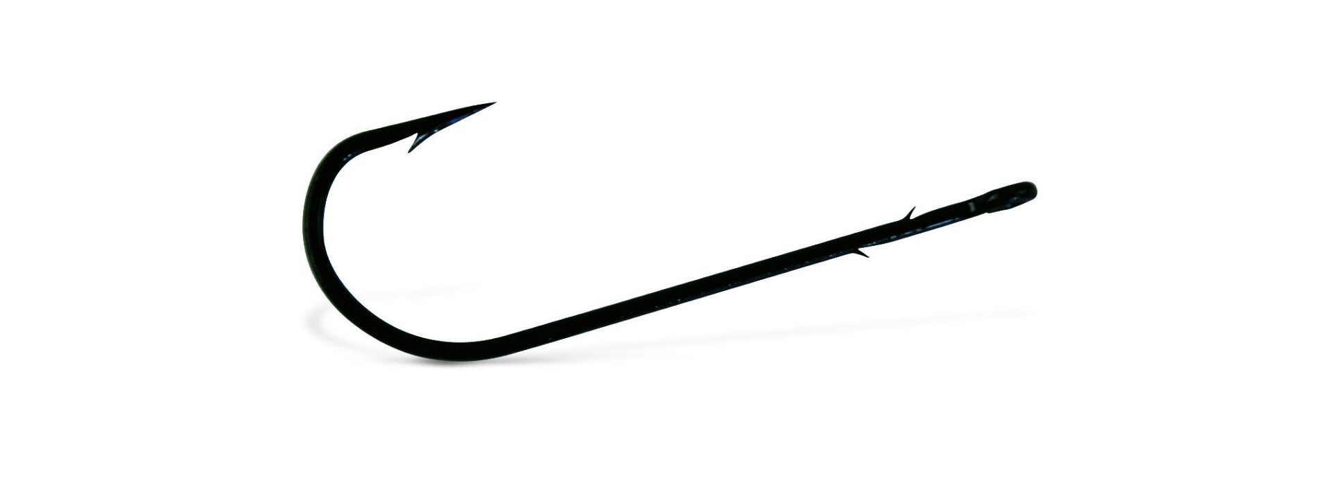 VMC aberdeen platvishaak