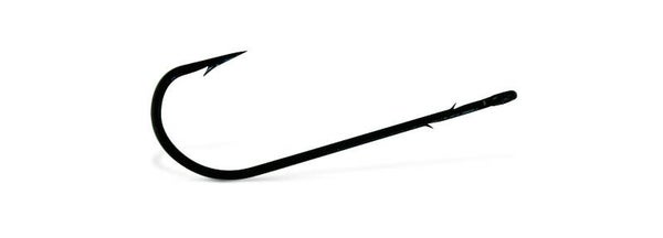 VMC aberdeen platvishaak