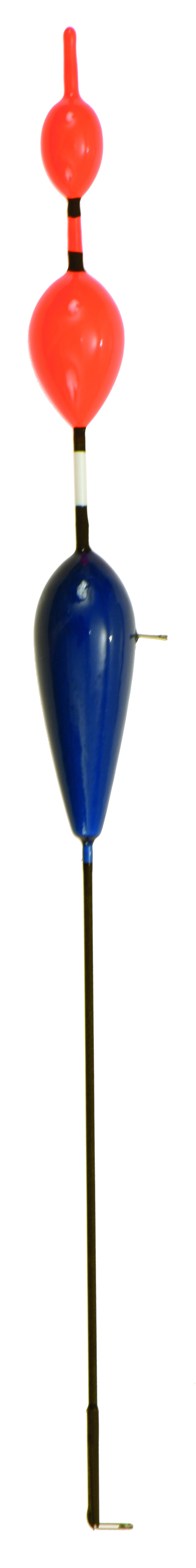 Albatros Hoempie Ploempie snoekbaarsdobbers