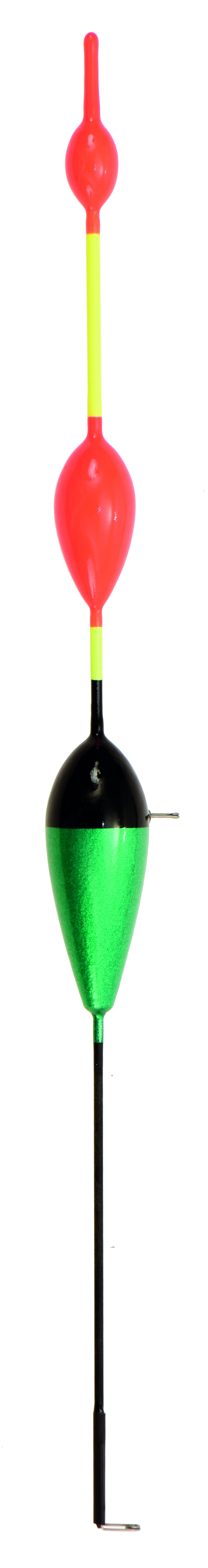 Albatros Nova Ploempie snoekbaarsdobber