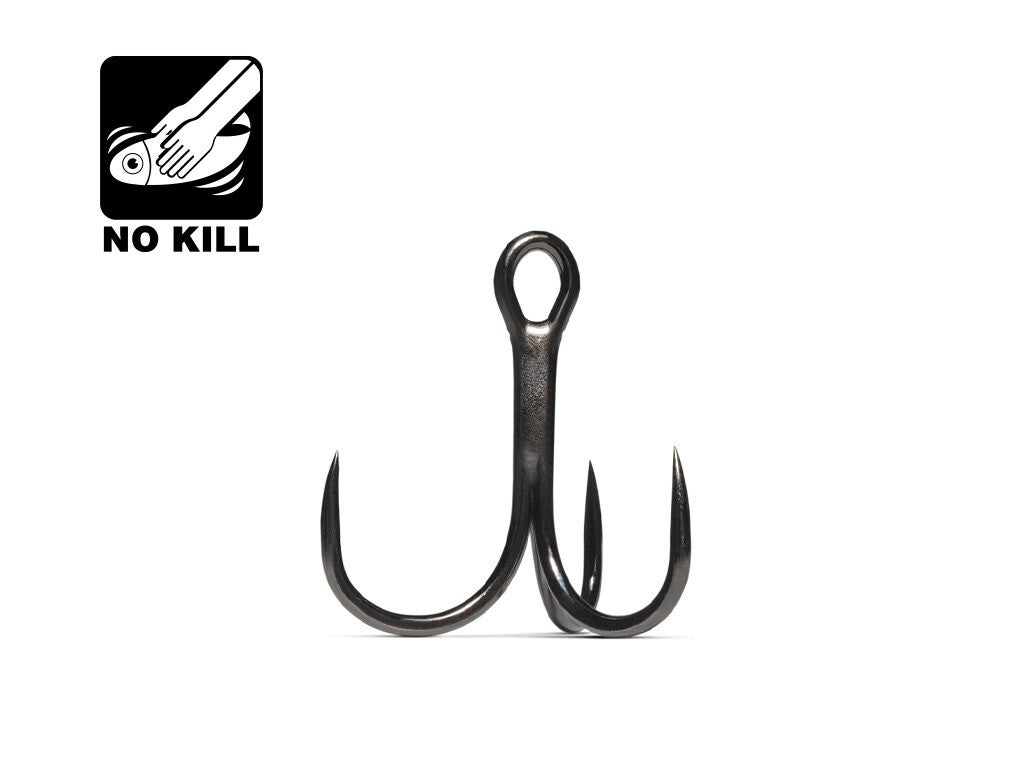 VMC Dreggen zonder weerhaak 7547B