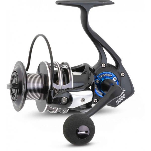 Aquantic Aim-X zeevismolen