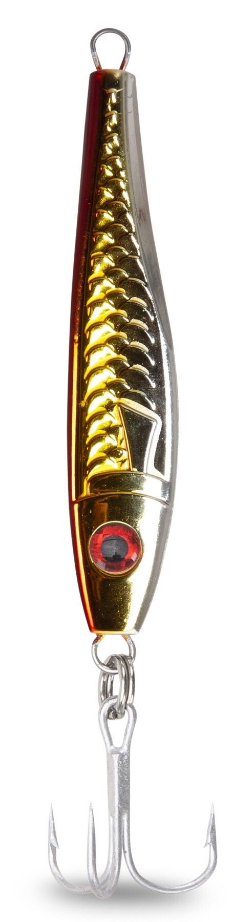 Aquantic | gloss | Pilker | Goud