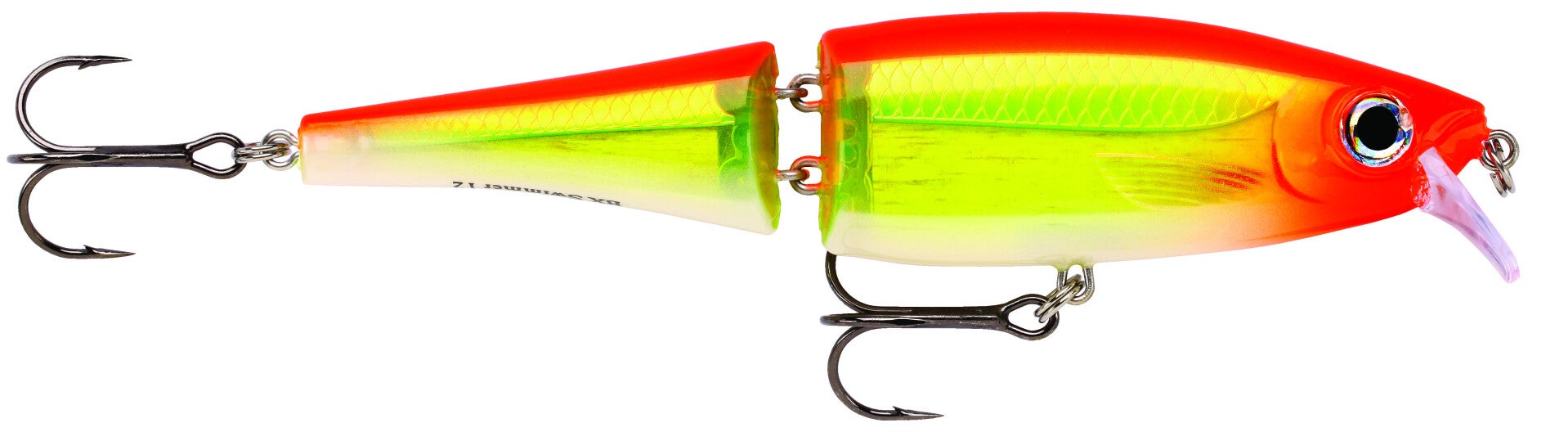 Rapala BX Swimmer 12cm 22 gram