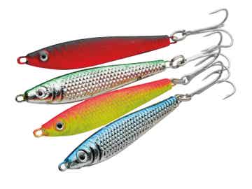 Kinetic Pilker 40 gram