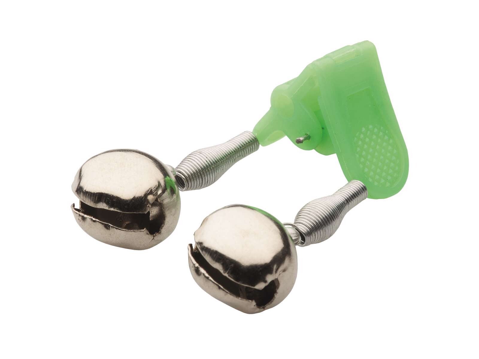 Kinetic | Eel Bell | double | 2stuks