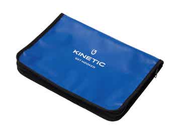 Kinetic Rig Wallet