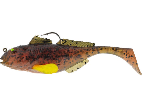 Westin Gunner The Goby |8cm | 1/0 | 12Gram