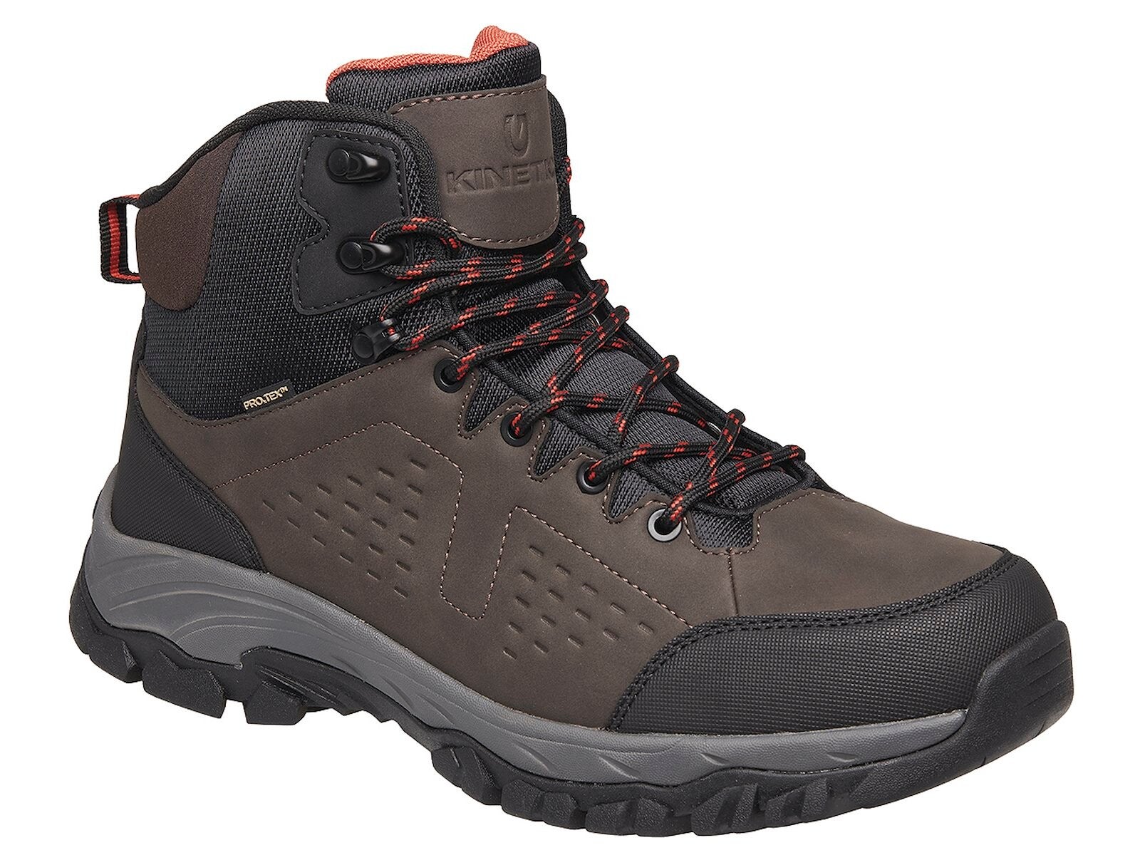 Kinetic | Romsdal | schoen | waterdicht