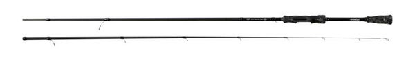 Fox Rage Streetfighter Light Shad 220cm 5-20 gram (NRD361)