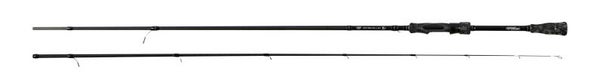 Fox Rage Streetfighter Light Shad 220cm 15 tot 40 gram (NRD361)