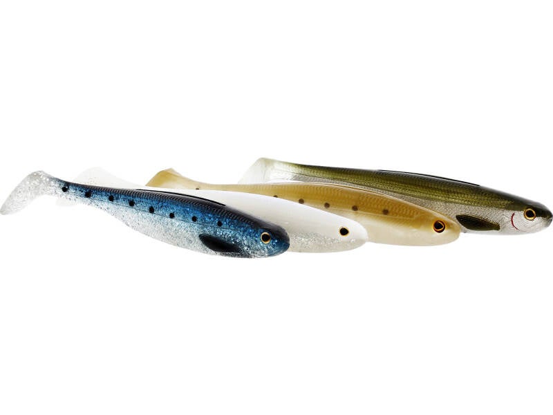 Westin Shadteez Slim 7,5 cm