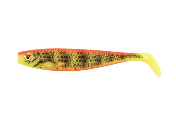 Fox Rage Pro Shad 23 cm Bright Perch