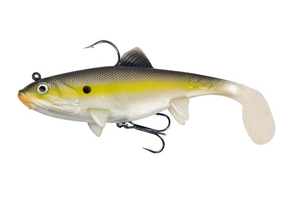Fox Rage Replicant Wobble 23cm 155gram div. kleuren
