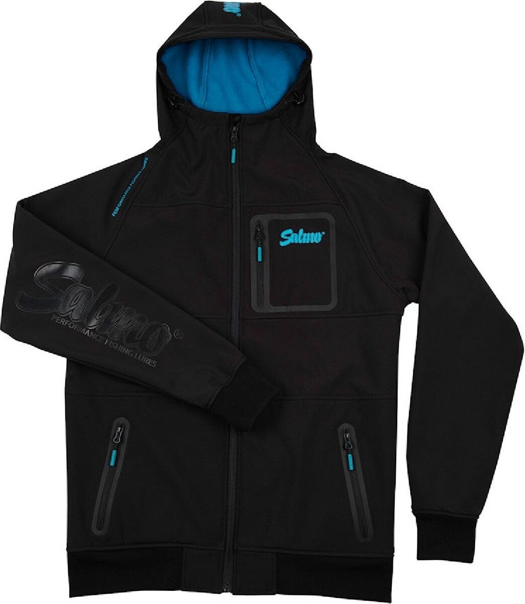 Salmo Soft Shell Jacket