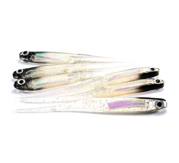 GT BIO Flah Bait 11 cm