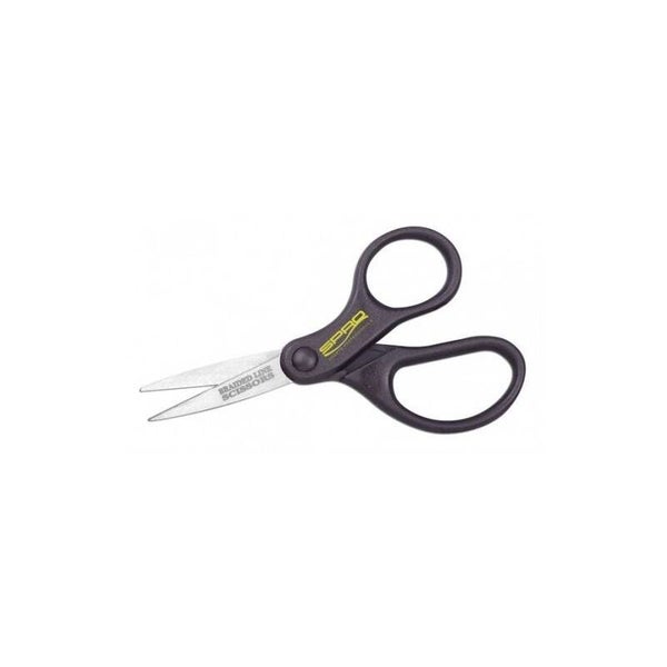 Spro braided line scissors 13,5cm  vislijn schaar Art.no 47021368716851270760