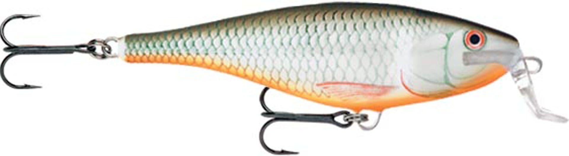Rapala Super Shad Rap | 45 gram | 1,5 - 2,7 meter