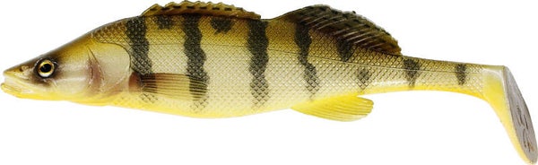 Westin Zanderteez 12 cm