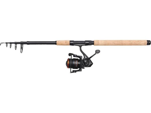 Kinetic | Zathar | tele | 8-30 gram | 3000