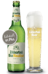 Zillertal BioRadler 1,6% 33cl (24 stuks)