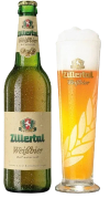 Zillertal Weißbier 5,0% 33cl (24 stuks)