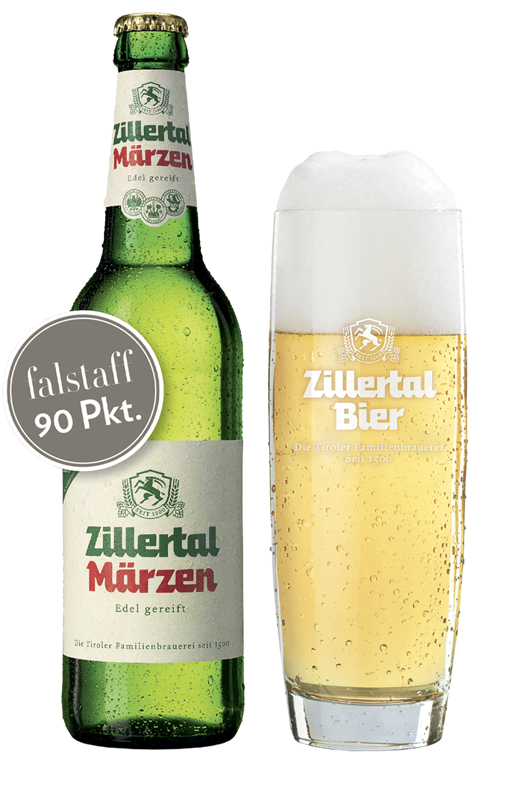 Zillertal Märzen 5,1% 50cl (20 stuks)